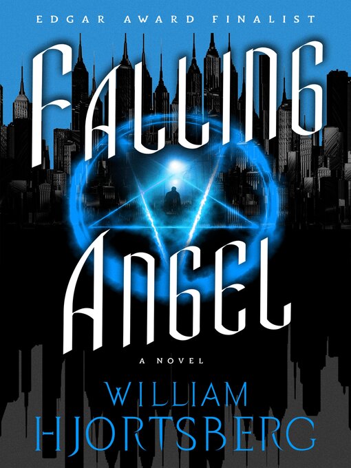 Cover image for Falling Angel